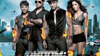 Dhoom 3 in IMAX Thumbnail