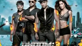 Dhoom 3 in IMAX Thumbnail