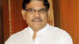 Allu Aravind to distribute 'Kaalicharan' Thumbnail