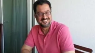 Indie films should  be viewed differently: Anup Singh Thumbnail