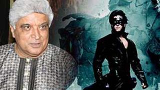 When 'Krrish 3' left Javed Akhtar stunned! Thumbnail