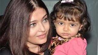 Aaradhya sang 'Happy Birthday' to me: Aishwarya