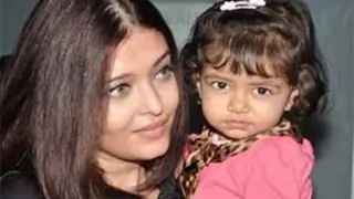 Aaradhya sang 'Happy Birthday' to me: Aishwarya thumbnail