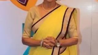 "My role this time is very different!" - Sarita Joshi Thumbnail