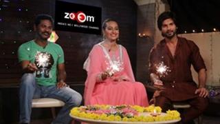 Celebrate a 'MORE' star-studded Diwali with zoOm!