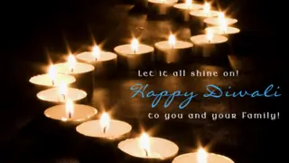 Celebrate Diwali with Zee TV actors! Thumbnail