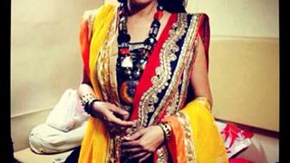 Jaya Bhattacharya as Diti in Mahadev!