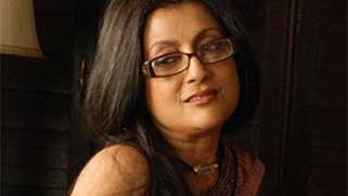 Message-based films are not Aparna Sen's cup of tea!