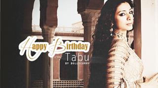 Happy Birthday Tabu! Thumbnail