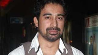 Rannvijay's mission - boxer's body