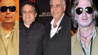 Bal, Tahiliani to show their craftsmanship at amfAR fundraiser Thumbnail