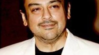 I mourn Reshma's last days of throat cancer: Adnan Sami