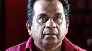Telugu actor Brahmanandam in 'Welcome Back' Thumbnail