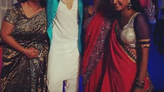 Nikhil and Lajjo to shake a leg on Mallika's Bachelorette show finale! Thumbnail