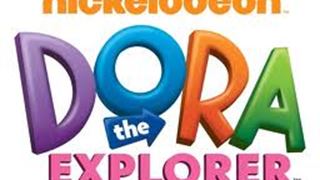 Meet and Explore With Your Favourite Nicktoon Dora - The Explorer