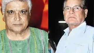 Salim-Javed unveil 'Sholay 3D' trailer Thumbnail