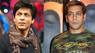 Love between rivals not possible: Salim Khan on SRK-Salman