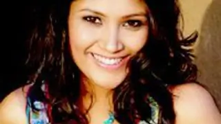 "I would love to be a part of the movie Black" - Shruti Bapna Thumbnail