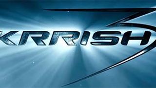 'Krrish 3' reaps gold in Andhra Pradesh, Tamil Nadu