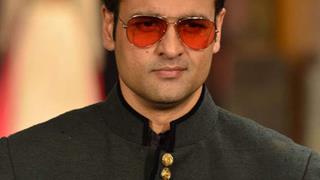 "I am Mallika's friend, philosopher and guide on the show!"- Rohit Roy