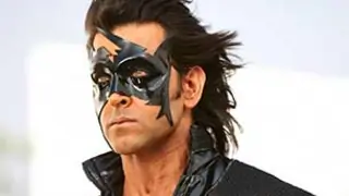 Records define progress of cinema: Hrithik Roshan Thumbnail