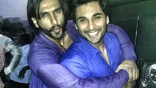 Bharat Chawda's exciting experience playing Manga in Ramleela! Thumbnail