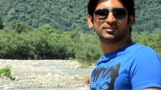 "I feel lucky that I have written all kinds of shows" : Sharad Chandra thumbnail