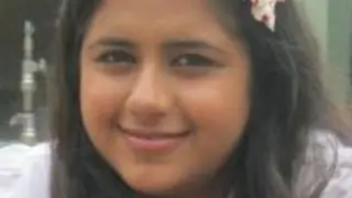 "My inspiration are my parents" : Palak Jain Thumbnail