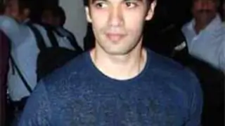 Karan Johar lenient producer, says Punit Malhotra Thumbnail