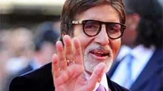 Cinema unifies, integrates: Amitabh Bachchan Thumbnail