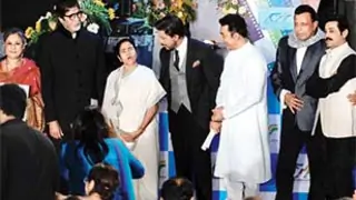 Kamal Haasan 'surprised' by 'sister' Banerjee Thumbnail