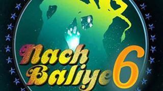 Nach Baliye season 6 - Needs to focus more on dance!