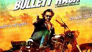 'Bullet Raja' is my homage to cinema Of 1970s: Dhulia
