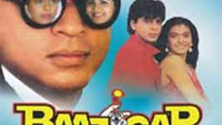 20 years since 'Baazigar', SRK thanks all Thumbnail