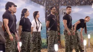 Maidan - E - Jung in the Bigg Boss House Thumbnail