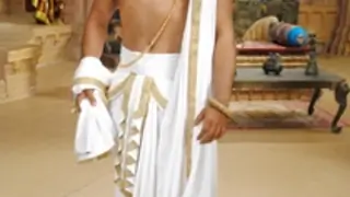 "I have been working on the character of Dhritrashtra from past 3 years" Thumbnail