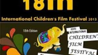 Children's film fest to take forward animation trend