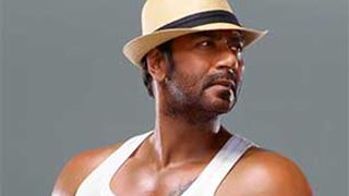 Ajay Devgn Shoots For Sirtex Eazy