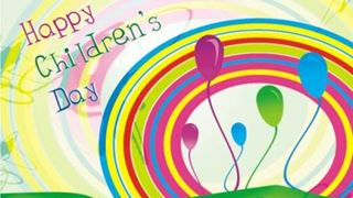 Telly celebs speak about Children's Day!!!