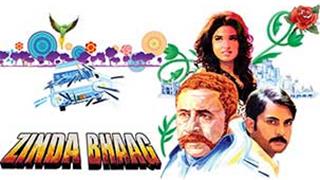 'Zinda Bhaag' maker: Roping in Naseeruddin Shah paid off Thumbnail