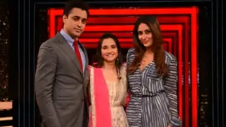 It's a family problem for the Khans - Kareena Kapoor Thumbnail