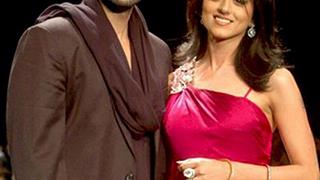 Ridhi-RaQesh gets a new set of choreographers on Nach Baliye!!