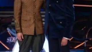 Amitabh's shagun to Ranveer Singh Thumbnail