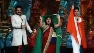 Bharti Singh gets lessons from Kangana Ranaut! Thumbnail