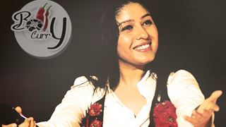 Illuminated Artiste of the Month - Sunidhi Chauhan Thumbnail