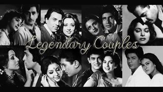 Legendary Couples of Tinsel Town!