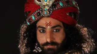 "Mahabharat has really given me a creative challenge" -  Praneet Bhatt Thumbnail