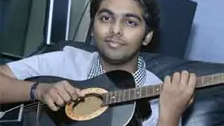 G.V. Prakash to compose background score for 'Guns of Banaras' Thumbnail