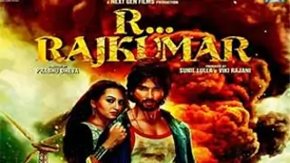 'Saree ke fall sa' crosses two million hits on YouTube Thumbnail