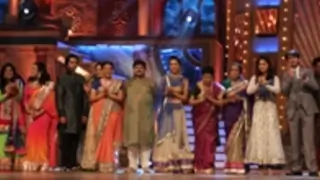 The Zee Rishtey Awards 2013 Thumbnail